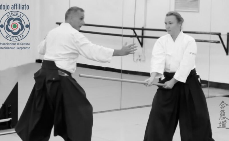 Stage Aikido Londra